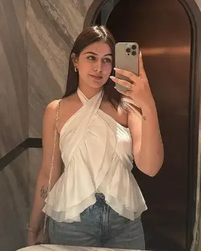 Escorts In Kalwan